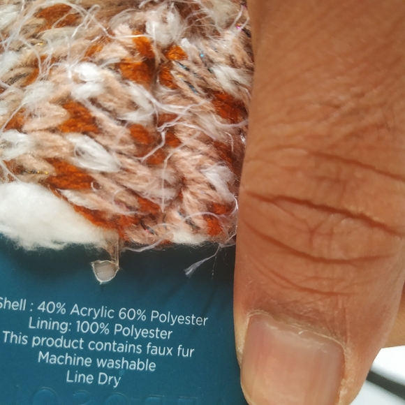 Aerosols slipper socks - Picture 4 of 6